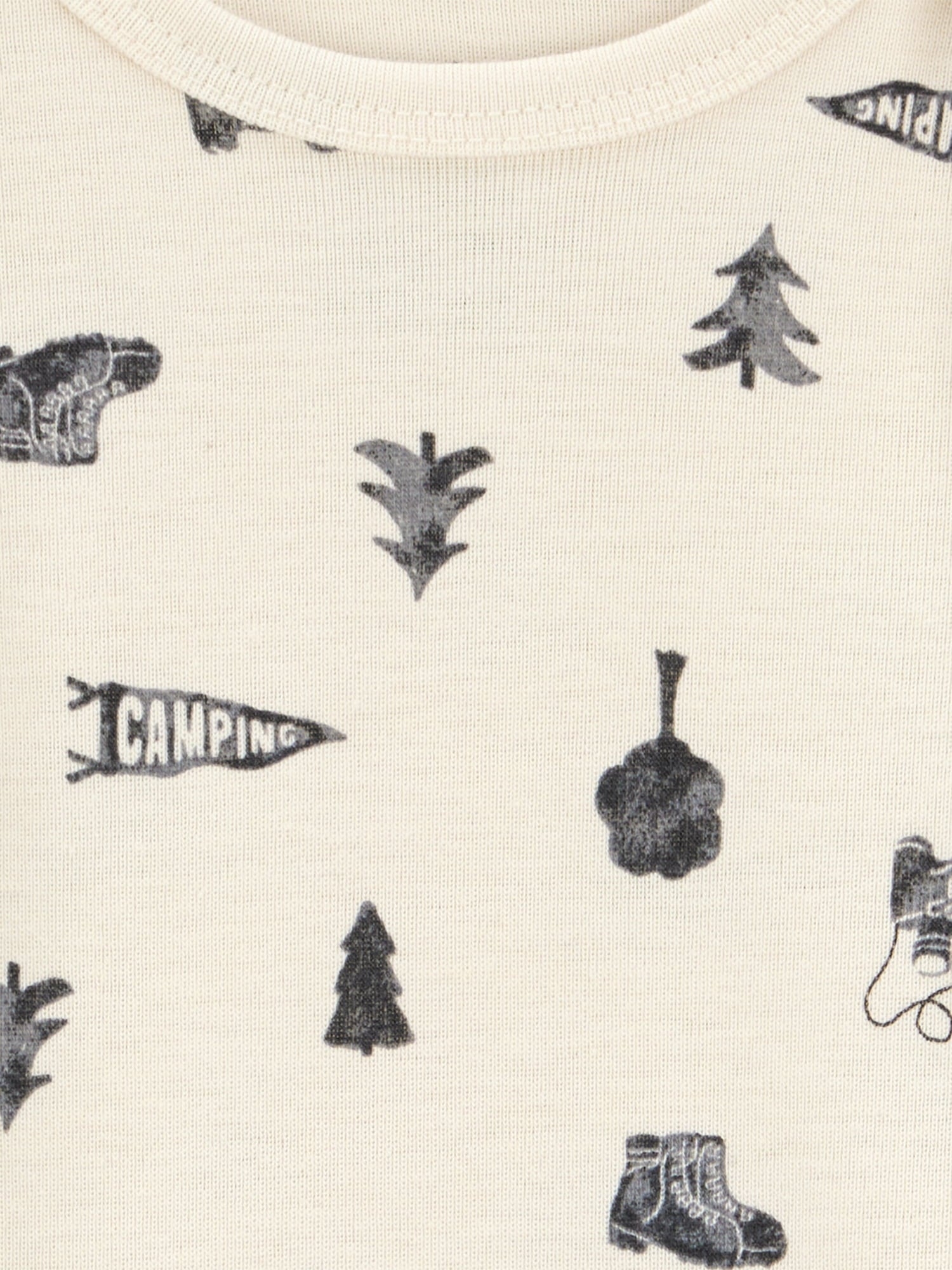 Carter's Child of Mine Baby and Toddler Boy Vest Outfit Set, 3-Piece, Sizes 0/3-24 Months