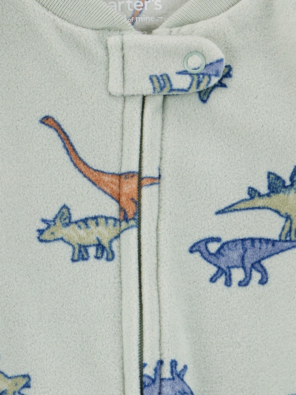 Carter's Child of Mine Baby Sleep 'N Play, Sizes Preemie-6/9 Months