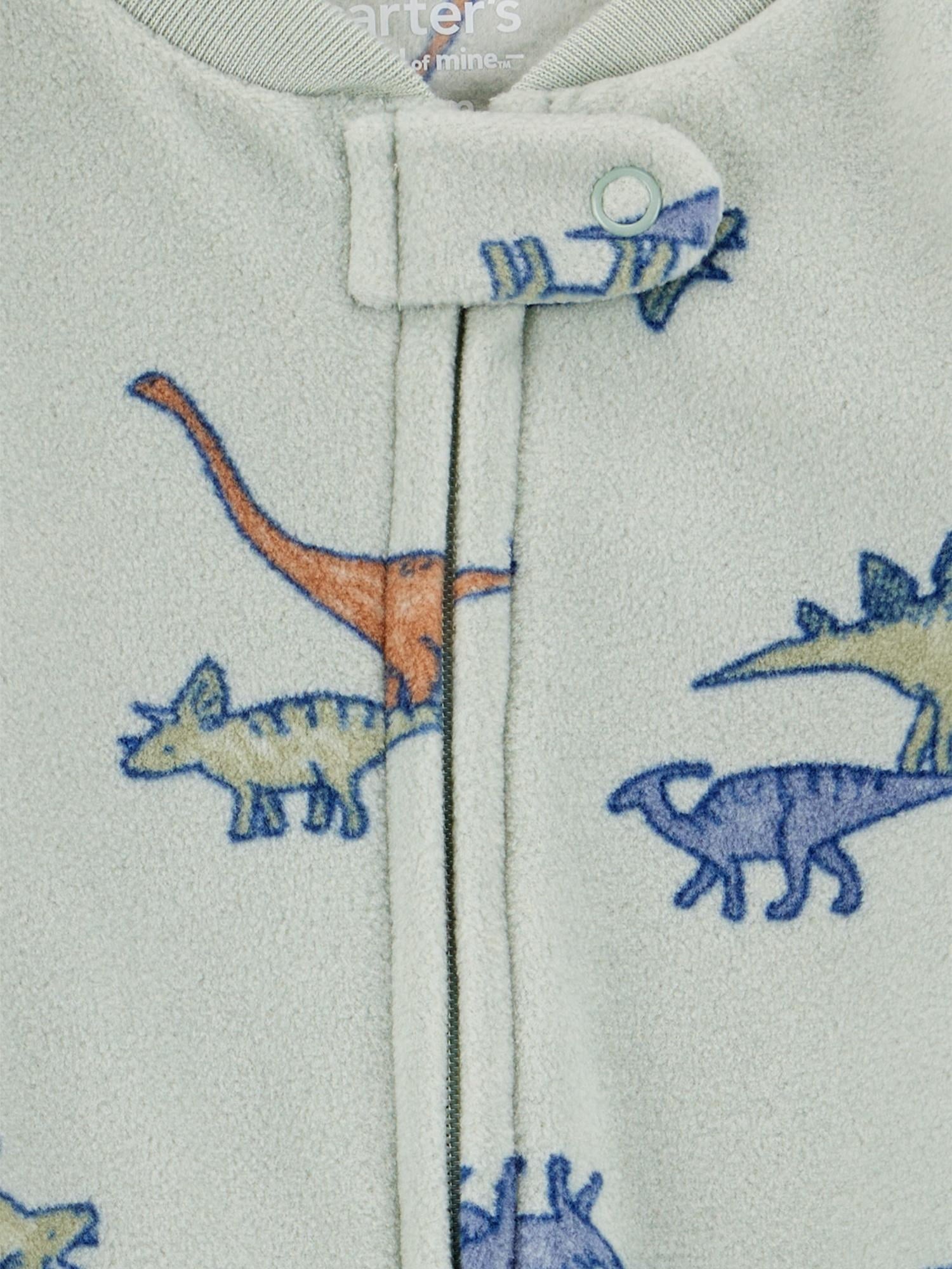 Carter's Child of Mine Baby Sleep 'N Play, Sizes Preemie-6/9 Months