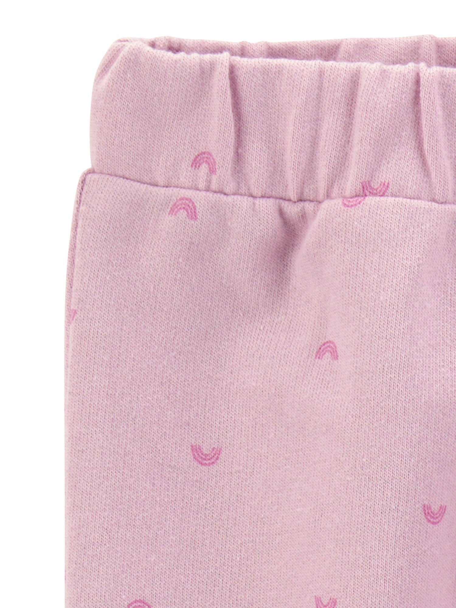 Carter's Child of Mine Baby Girl Outfit Set, 2-Piece, Sizes 0/3-24 Months