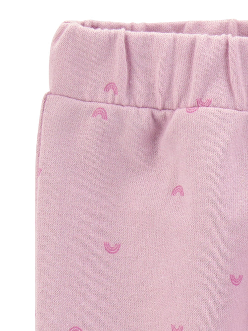 Carter's Child of Mine Baby Girl Outfit Set, 2-Piece, Sizes 0/3-24 Months