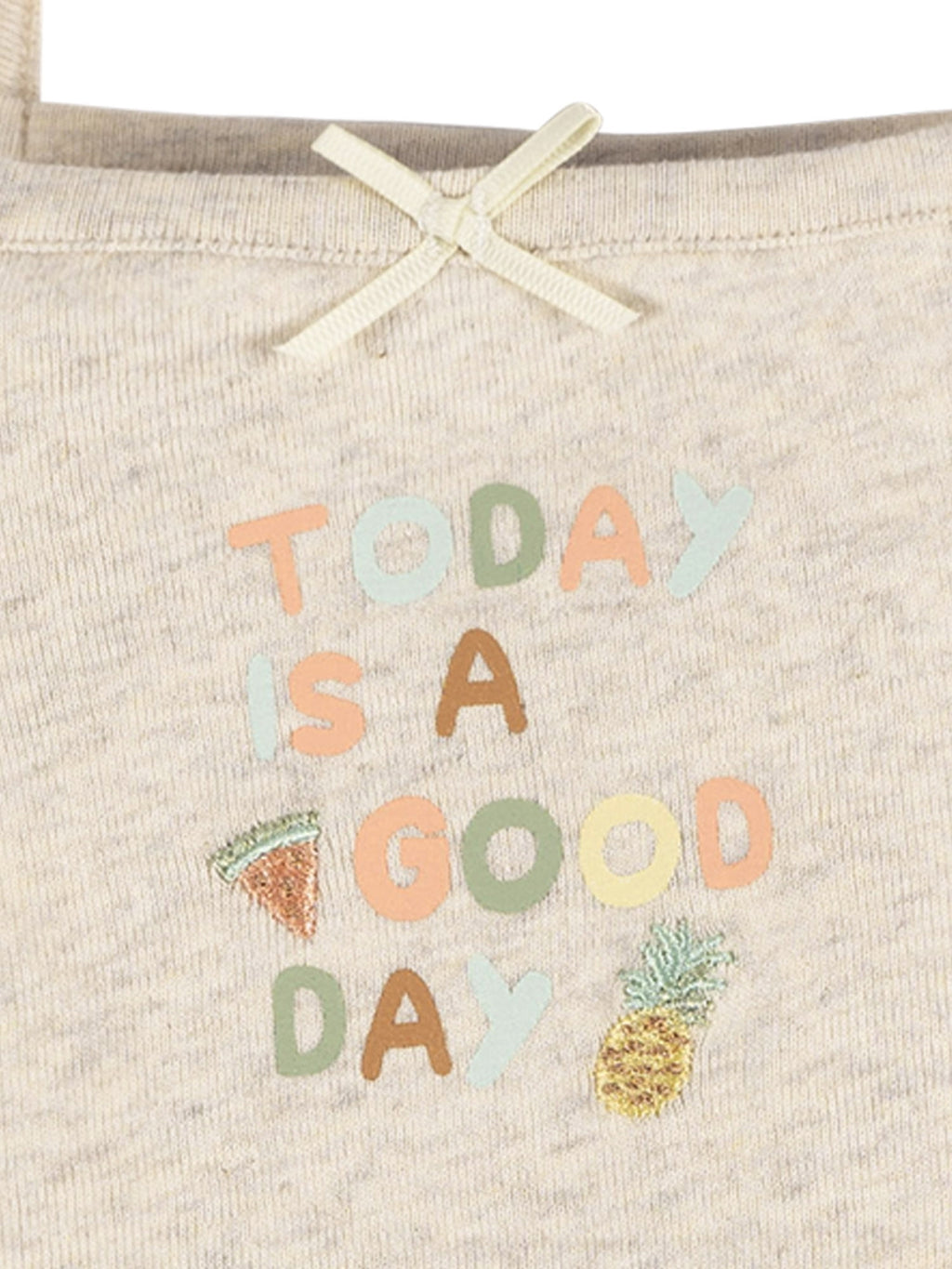 Gerber Gender Neutral 8-Pack Bodysuits, Sizes Newborn - 24 Months