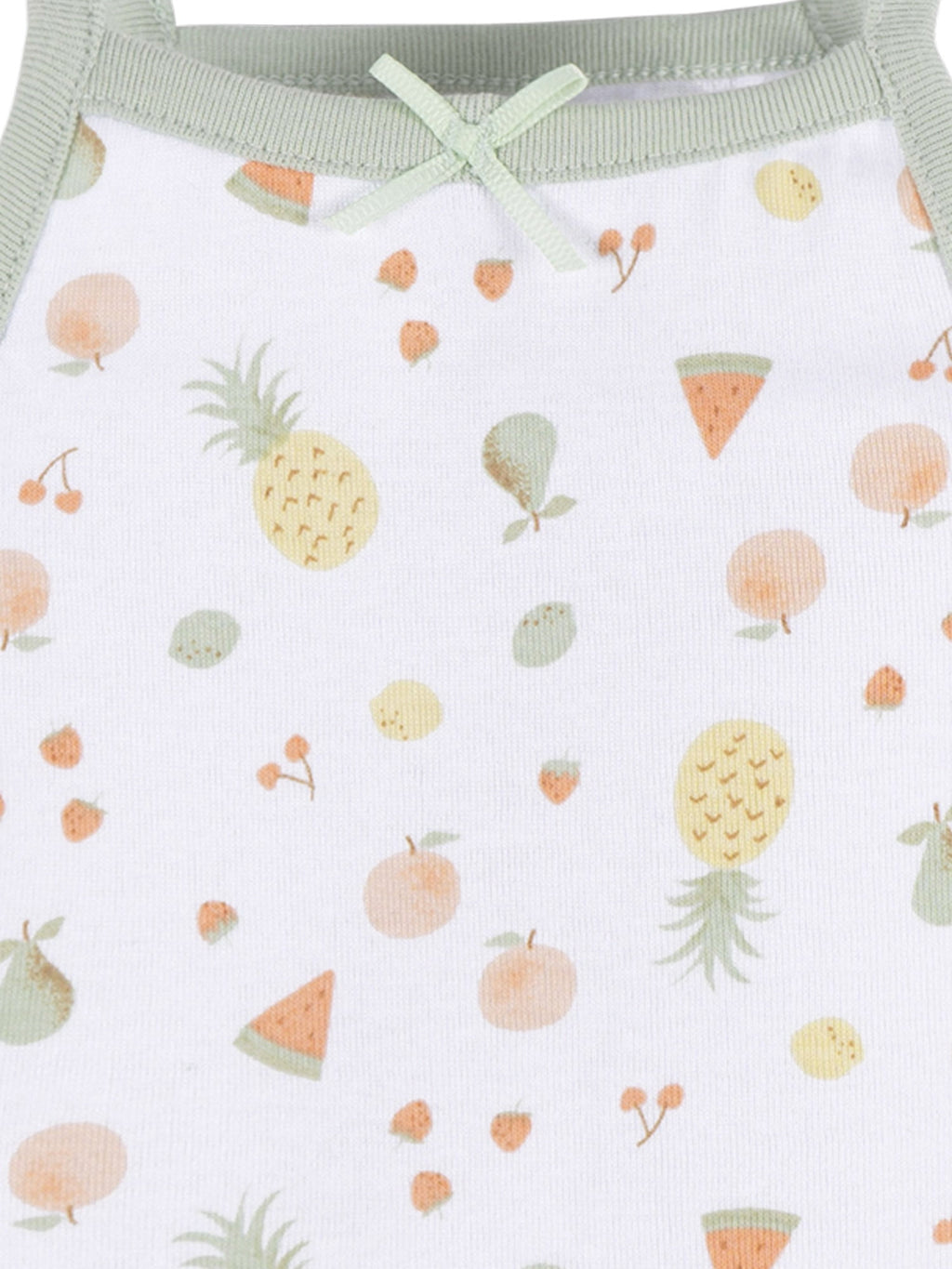 Gerber Gender Neutral 8-Pack Bodysuits, Sizes Newborn - 24 Months