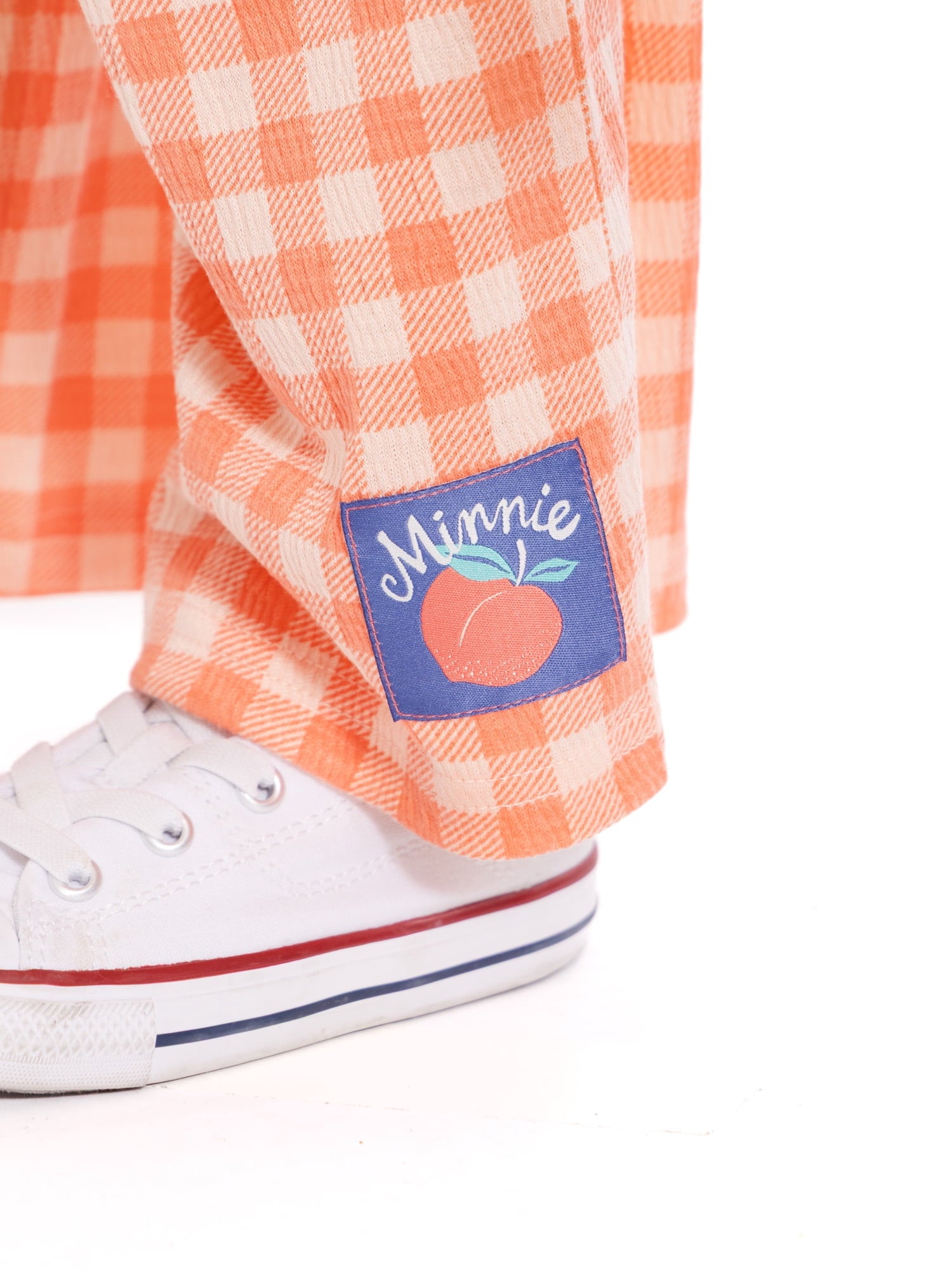 Minnie Mouse Toddler Girls Graphic Tee and Print Pants Set, 2-Piece, Sizes 12M-5T