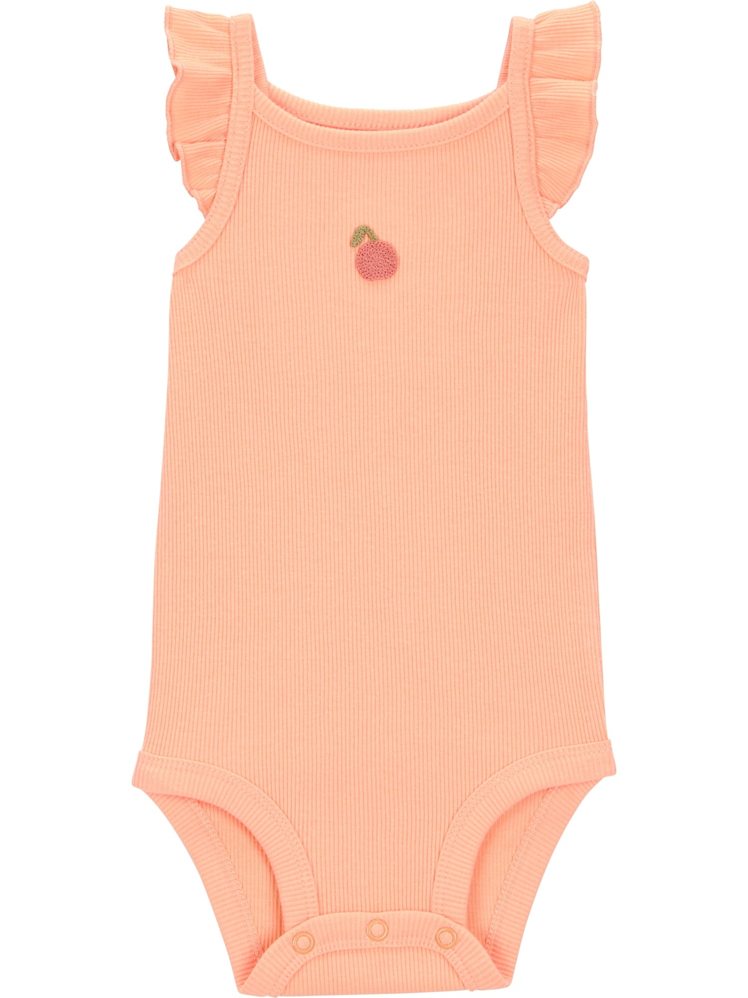 Carter's Child of Mine Baby Outfit Sets, 3-Piece, Sizes 0/3-24 Months