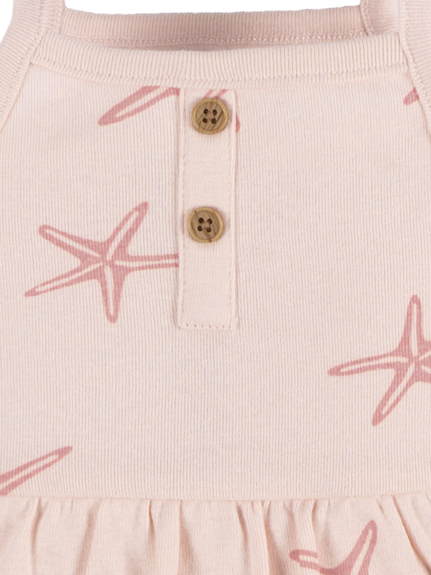 Gerber Gender Neutral 8-Pack Bodysuits, Sizes Newborn - 24 Months