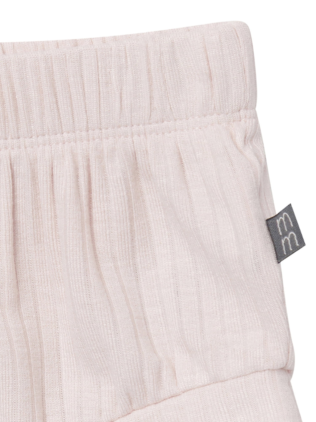 Modern Moments by Gerber Baby Neutral Viscose Sleeveless Bodysuit and Short Outfit Set, 2-Piece, Sizes Newborn - 12 Months