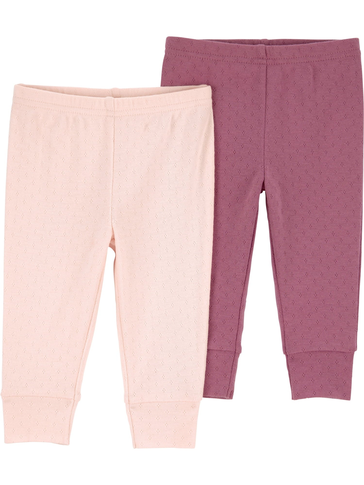 Carter's Child of Mine Baby Outfit Set, 5-Piece, Sizes Preemie-24 Months