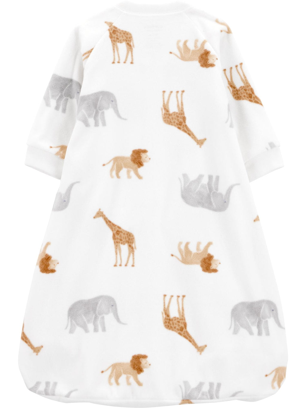 Carter's Child of Mine Baby Sleepsack, Sizes 3/6-6/9 Months