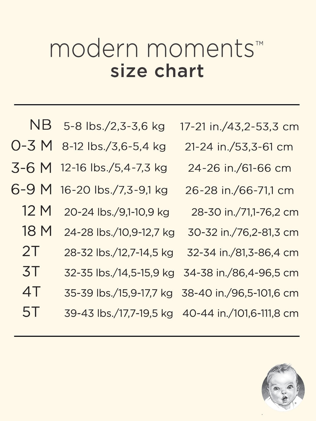 Modern Moments by Gerber Toddler Girl Tank Outfit Set, 2-Piece, Sizes 12 Months - 5T