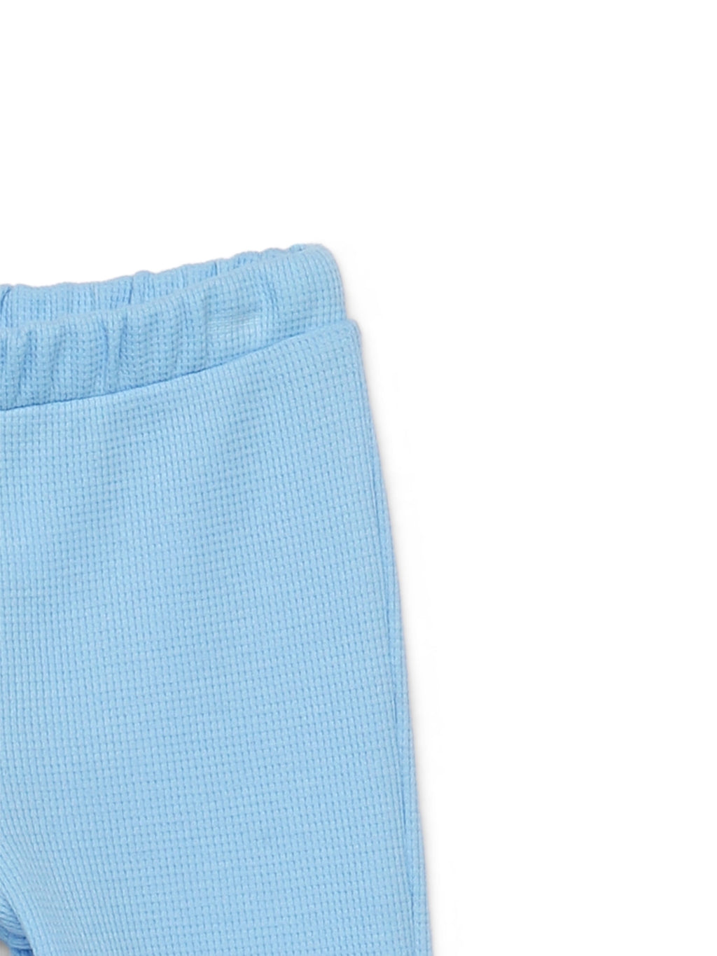 Garanimals Baby Boy Thermal Jogger Pants, Sizes 0M-24M