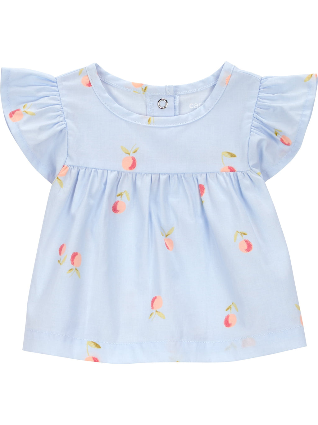 Carter's Child of Mine Baby Outfit Sets, 3-Piece, Sizes 0/3-24 Months